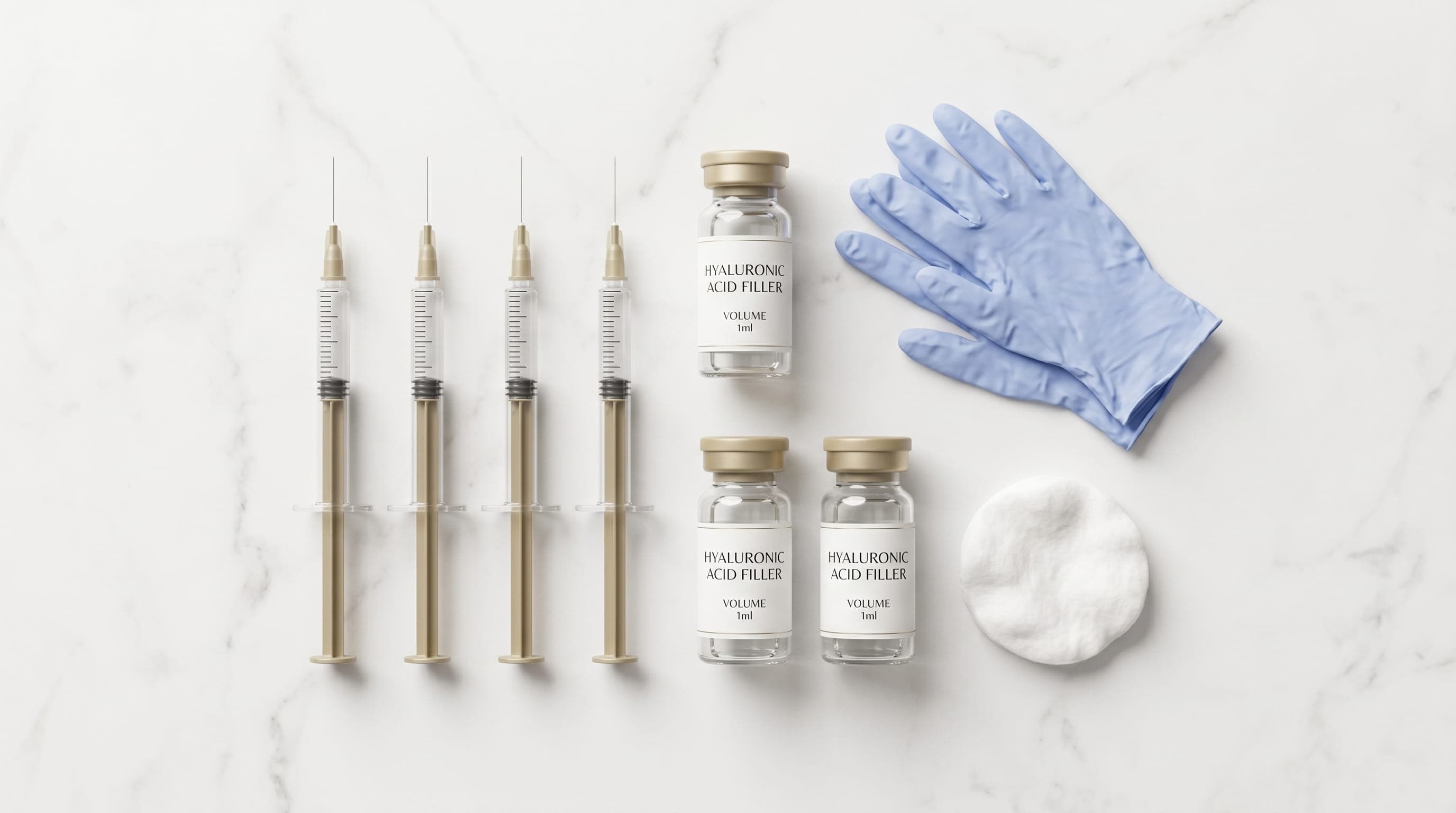 Beauty injections